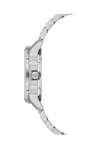 U.s. Polo Assn. Uspa2076-09 Kadın Kol Saati Metalik Gri