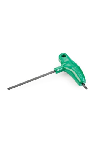 Parktool Ph-t25 25mm Torx Alyen Anahtarı Siyah