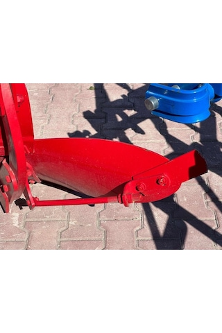 Alpler Kulak Arkası Destek Vidası Takımı - 50cm
