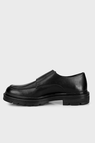 Marcomen Deri Loafer Ayakkabı Erkek Ayakkabı 15222427s1 Siyah