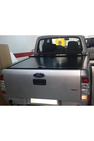 FORD RANGER ROLLBACK, SÜRGÜLÜ KAPAK ( EKONOMİK )
