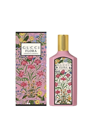 Gucci Flora Gorgeous Gardenia Edp 100 Ml Kadın Parfüm Fresh