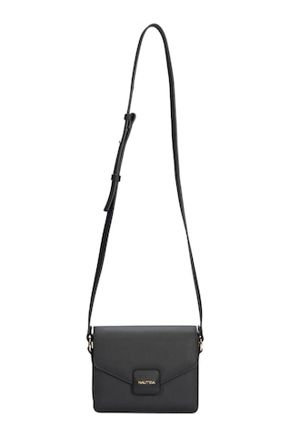 Nautica Çapraz Çanta Kadın Cn6507t Nautıca Nautıca Ladıes Bag Black Black