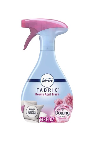 Downy April Fresh Koku Giderici Kumaş Spreyi 438ml