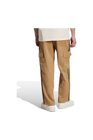 Adidas 3s Cargo Pant Erkek Günlük Kargo Pantolon Jy1392 Kahverengi Kahverengi