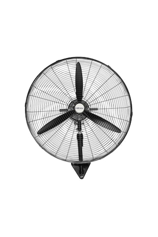 Hegı Sanayi Tipi Duvar Vantilatörü 75cm-26356