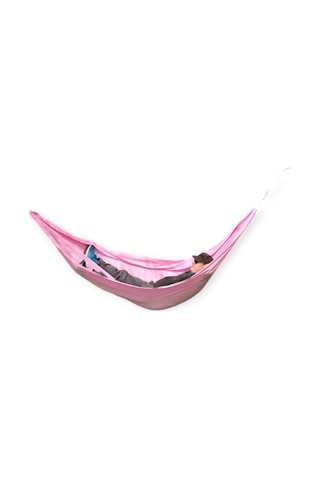 Naturecamp Ennu Pembe Kamp Hamak Seti Pembe