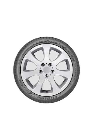 Goodyear Ultragrip Performance G1 XL Ao Fp 265/40R20 104V Kış Lastiği 2025