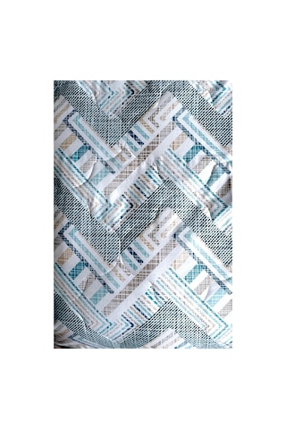 Alla Turca Tek Kişilik Yazlık Uyku Seti Düz Çarşaflı Nova Petrol Petrol