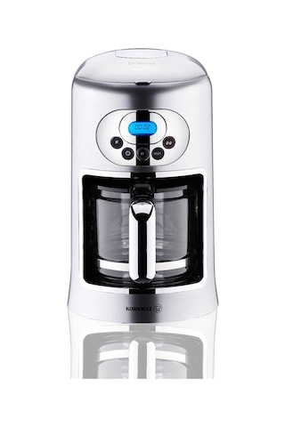 Korkmaz Drippa Lcdli A866-02 900 W Filtre Kahve Makinesi