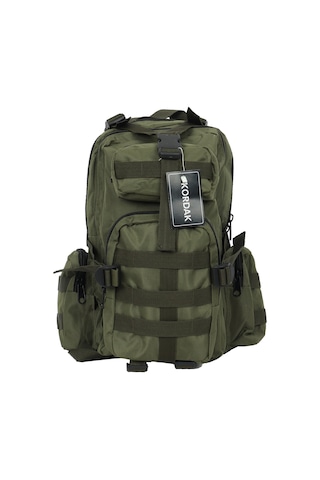 Kordak Haki 45 LT Taktik Sırt Çantası