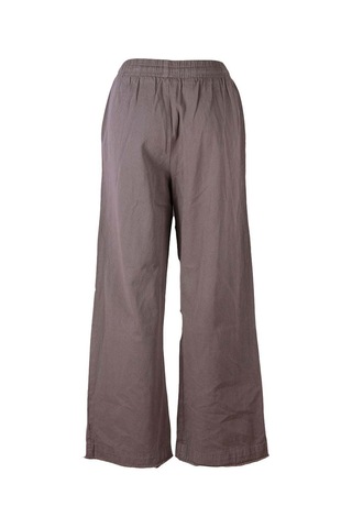 Trender Etg5gy116885 Haki Kadın Pantolon 4760 Haki