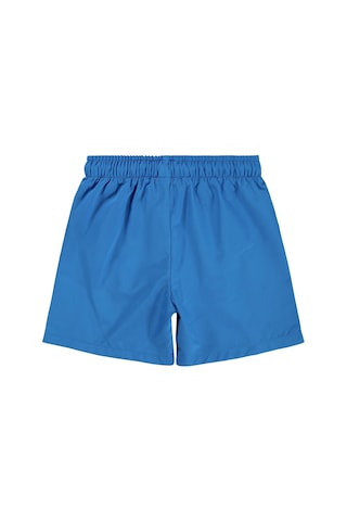 Civil Boys Basic 6-9 Yaş Deniz Şort - Mavi Koyu Turkuaz