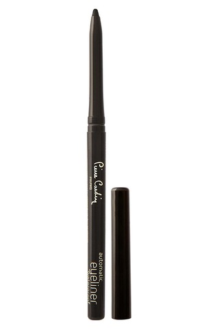 Pierre Cardin Eyeliner Automatic - Açılıp Kapanabilen Suya Dayanıklı Siyah Göz Kalemi