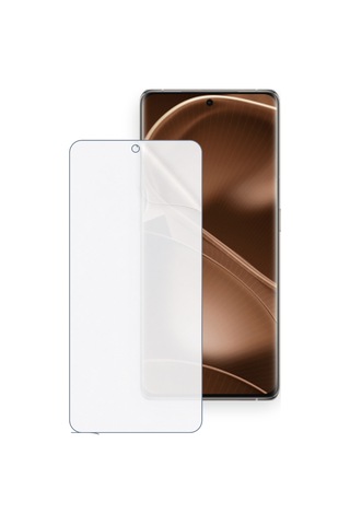 Oppo Find X6 Uyumlu Ön Yüzey Nano Şeffaf Hidrojel Ekran Koruyucu 53800753