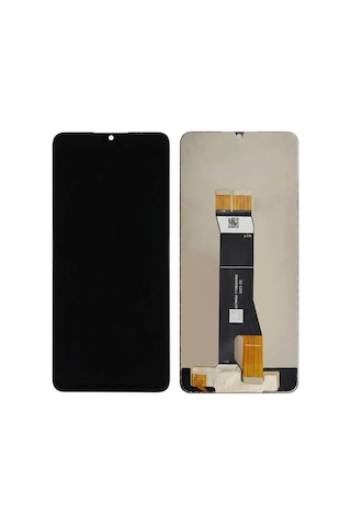 Zte Nubia A76 5g Z2469n Lcd Ekran + Dokunmatik Full