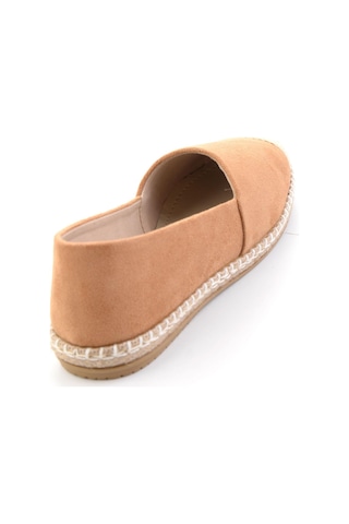 Taba Kadın Espadril K01125010372 Taba