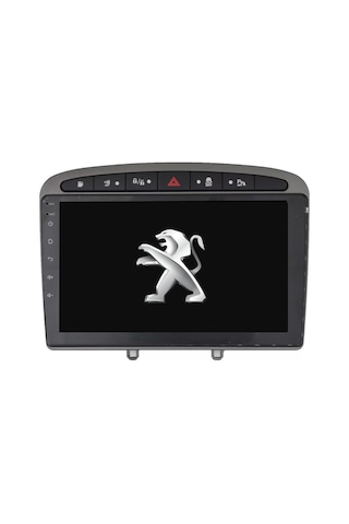 Peugeot 308-408 Android Multimedya Sistemi 4-64 For-x 2008-2013