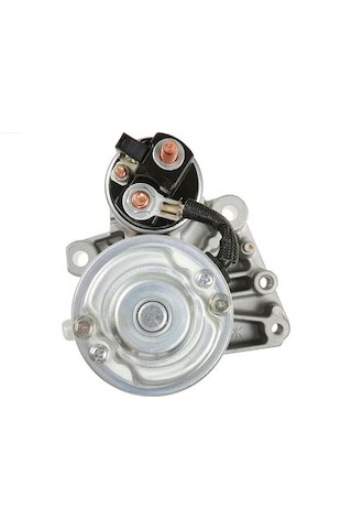 12v 11 Diş Citroen C3 1.4 - 1.6 Hdı 2002 - 2009 Marş Dinamosu