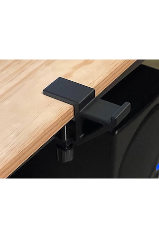 Oyuncu Kulaklık Standı Universal Tüm Markalara Uyumlu