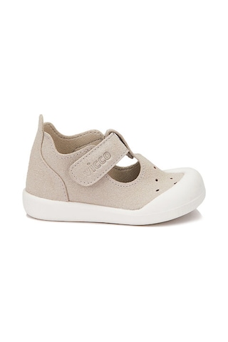 Vicco Loro Basic Unisex İlk Adım Ortopedik Günlük Ayakkabı GRİ Gri