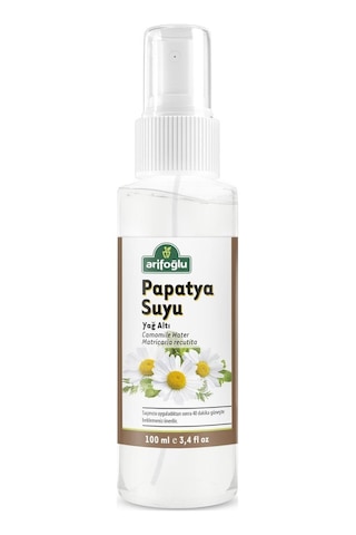 Arifoğlu Papatya Suyu Sprey 100 Ml (489093851)