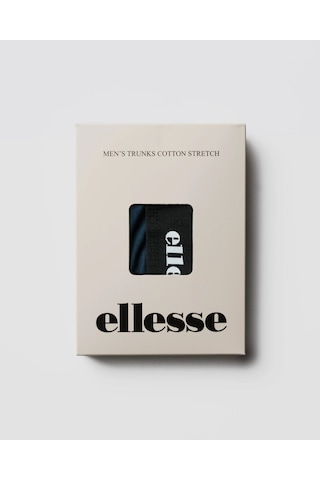 Ellesse Erkek Boxer 6sm9002-nv Lacivert