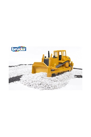 Bruder Caterpillar Bulldozer 02422