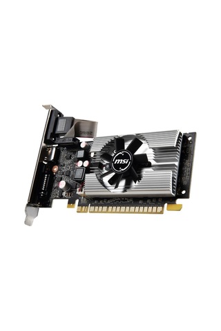 Msı Geforce N210-1gd3/lp 1gb Ddr3 64bıt 1xvga 1xhdmı 1xdvı Ekran Kartı