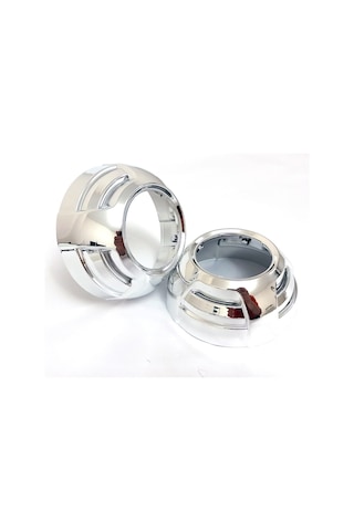 Bi-Xenon / Bi-Led Mercek Kapağı 3,0 Inc Far Mercek Kapağı Model