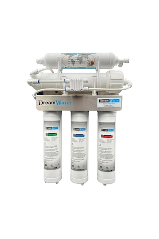 Dreamwater R/O 150 Ecoplus Su Arıtma Cihazı