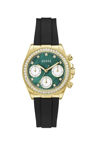 Guess Gugw1038l2 Kadın Kol Saati Metalik Gri
