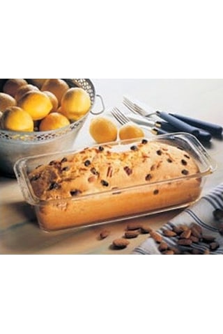 Paşabahçe Borcam Baton Kek Kalıbı 1630 CC 59104