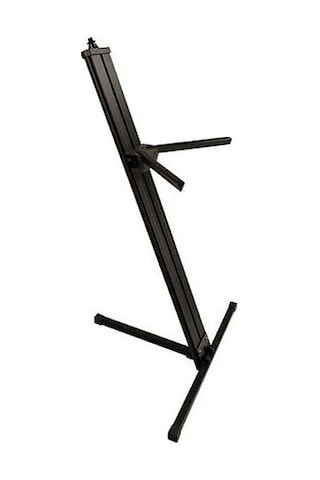 Ultımate Deltex Pro Tek Katli Çantalı Org Sehpası