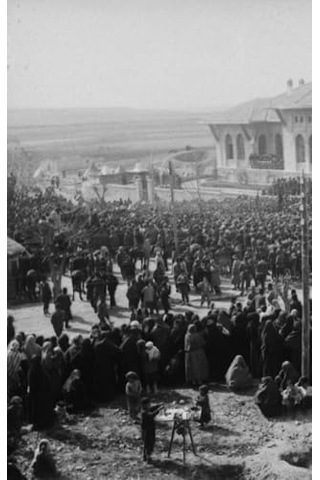Cumhuriyet'in İlk Sabahı