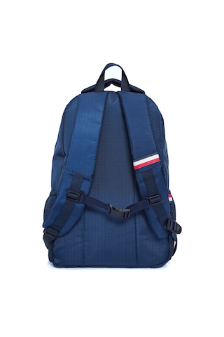 Cambridge Polo Club Unisex Çok Gözlü Sırt Çantası Plcan2172 Lacivert