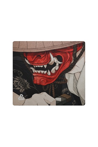 Titanseat Mos Akuma 45x40 Speed Mouse Pad Cmcm1ttns0001