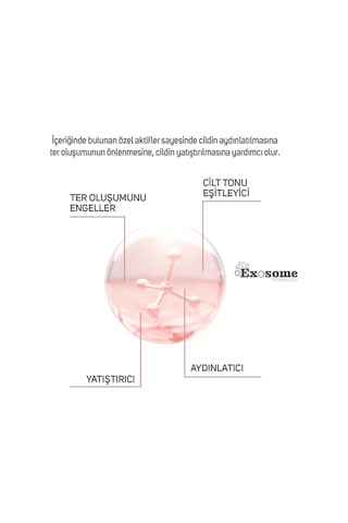 Cliniclab Beyazlatıcı Ve Aydınlatıcı Terleme Önleyici Roll-On Deodorant 50 ML