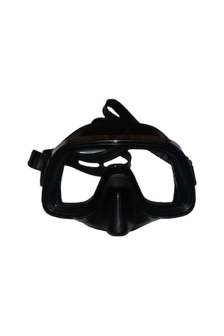 CRİSTAL ARASI ACIK JUNIOR GENÇ MASK