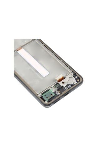 Samsung Galaxy A33 5g Sm-a336 Digitizer Çerçeveli Tam Montaj Uyumlu Oled Lcd Ekran