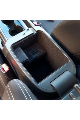 Nissan Qashqai J12 Konfor Seti 2022 ve Sonrası