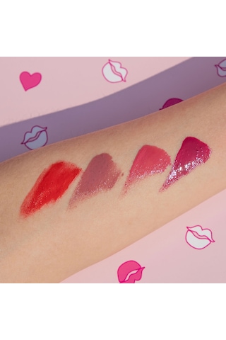 Rude Cosmetics Rude Cosmetics Çikolata Kahve Ruj