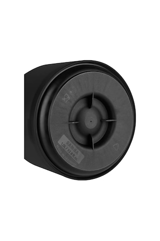 Tefal Bpa Free Samba Termos Siyah 1l Isı Yalıtımı 1 L Siyah 12 Saat İçecek Paslanmaz Çelik Kamp Siyah
