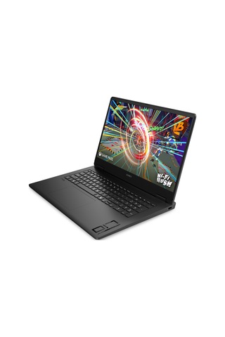 Hp Omen 17-db1005nt Ryzen Aı 7-350 40-gbddr5 4 Tbssd Rtx5070 8gb-gddr7 17.3" Fhd 144hz Windows 10 Pro C67g2eahmf48
