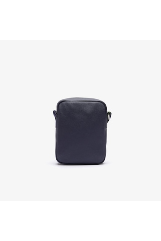 Lacoste Erkek Omuz Çantası Nh3660-021 Lacivert