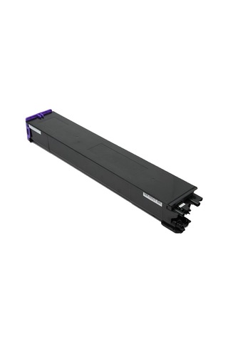 Uyumlu Kartuş For Sharp Mx60gtca-mx61gtca Mavi Toner 24k