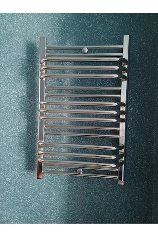 Dekoratif Krom Havlupan Md9