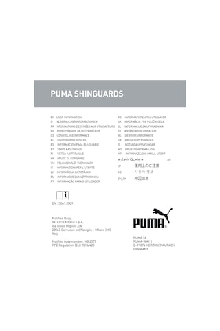 Puma Ultra Lıght Futbol Tekmeliği 030991 03 Siyah