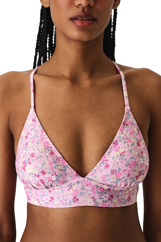 Penti Renkli Amira Bralet Bikini Üstü