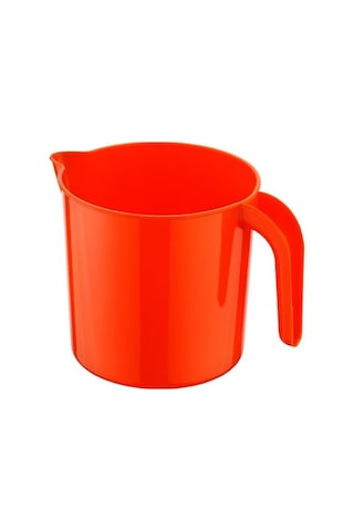Plastik Maşrafa Çok Renkli
